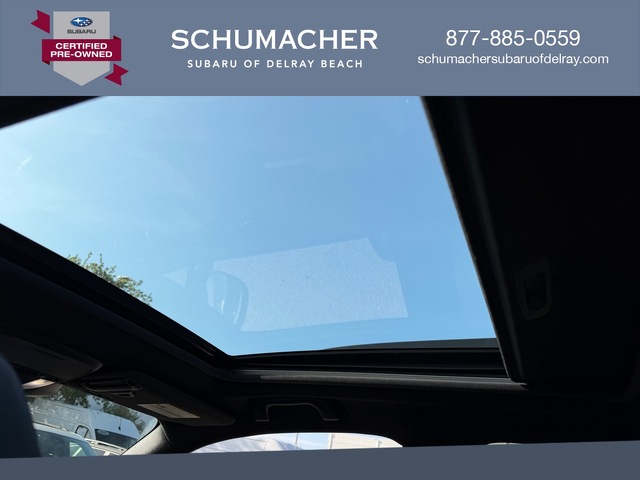 used 2023 Subaru Forester car, priced at $29,398