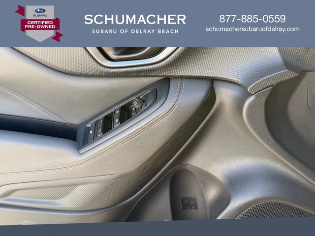 used 2023 Subaru Forester car, priced at $29,398