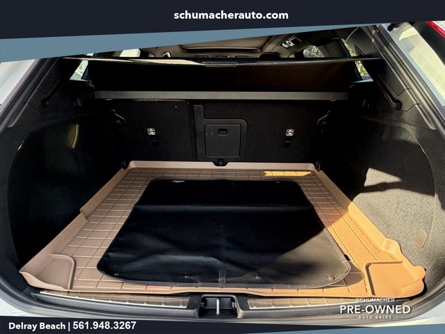 used 2026 Volvo XC60 car, priced at $51,000