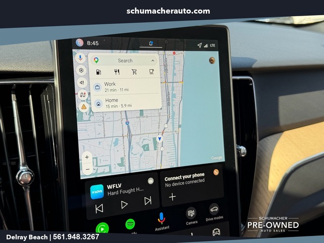 used 2026 Volvo XC60 car, priced at $51,000