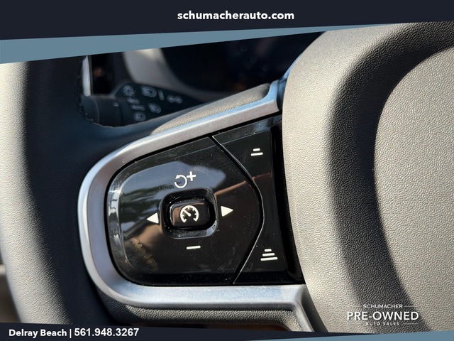 used 2026 Volvo XC60 car, priced at $51,000