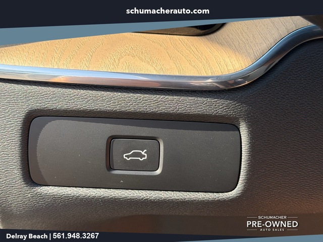 used 2026 Volvo XC60 car, priced at $51,000