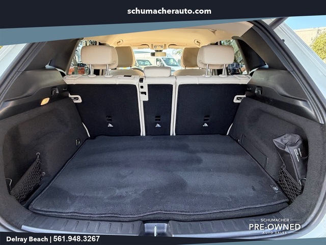 used 2021 Mercedes-Benz GLA car, priced at $22,988