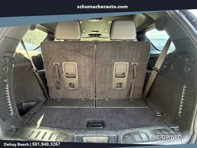 used 2018 Dodge Durango car, priced at $23,777