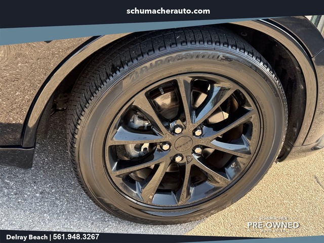 used 2018 Dodge Durango car, priced at $23,777
