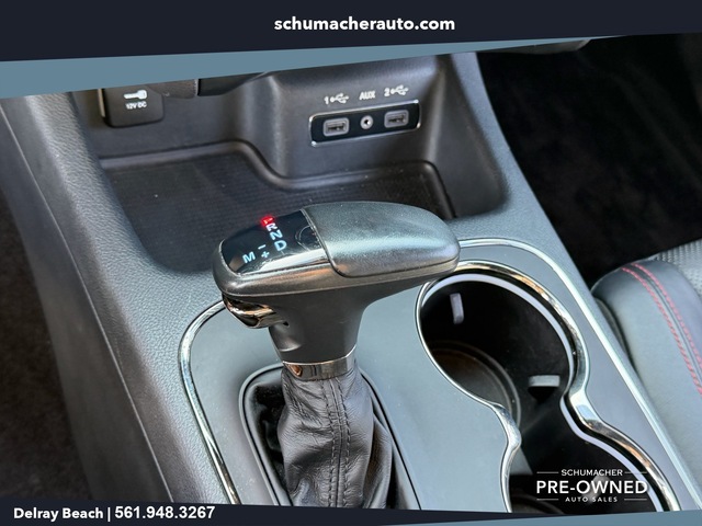 used 2018 Dodge Durango car, priced at $23,777