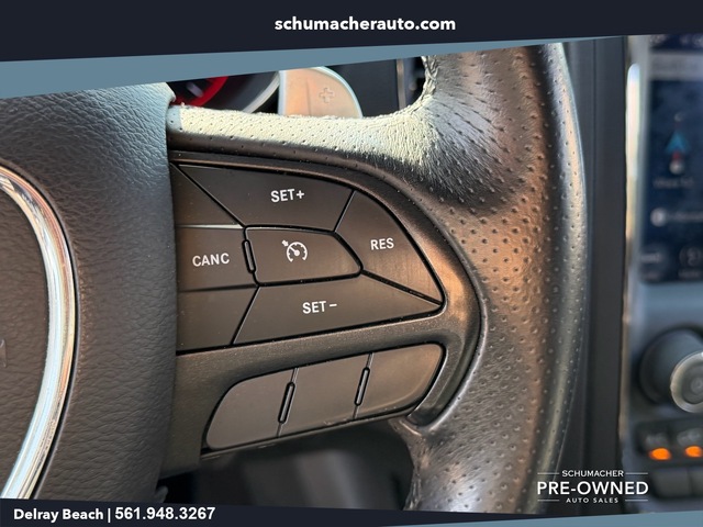 used 2018 Dodge Durango car, priced at $23,777