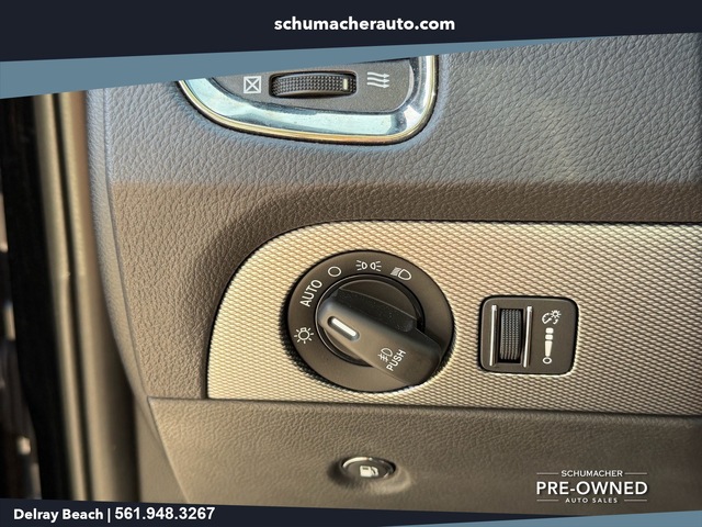 used 2018 Dodge Durango car, priced at $23,777