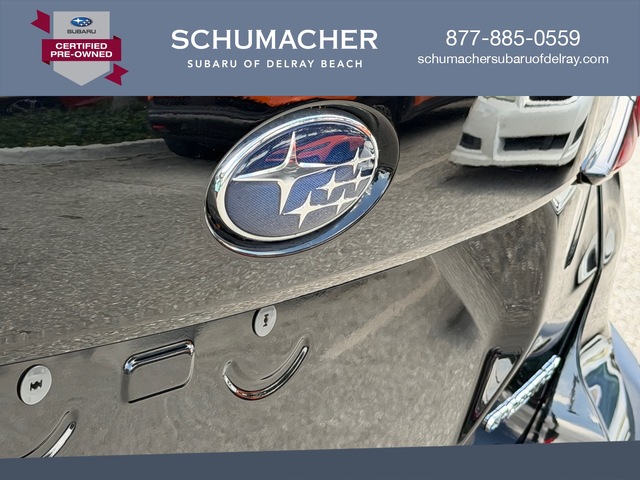 used 2024 Subaru XV Crosstrek car, priced at $27,258