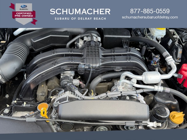used 2024 Subaru XV Crosstrek car, priced at $27,258