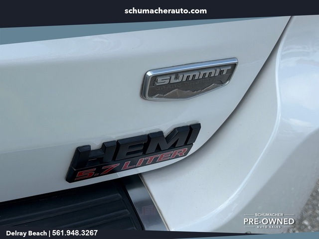 used 2017 Jeep Grand Cherokee car, priced at $18,888