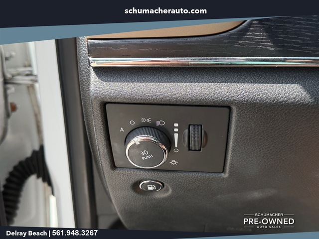 used 2017 Jeep Grand Cherokee car, priced at $18,888