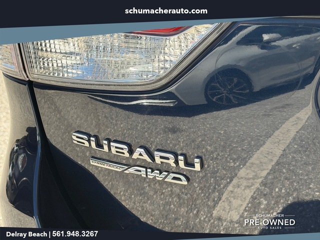 used 2020 Subaru Forester car, priced at $22,788