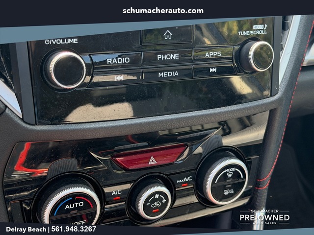 used 2020 Subaru Forester car, priced at $22,788