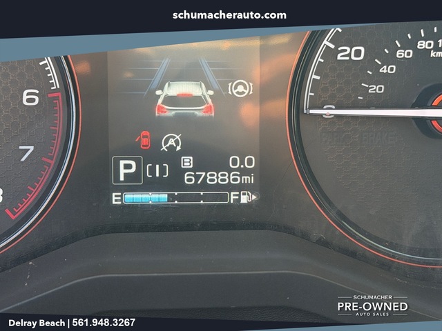 used 2020 Subaru Forester car, priced at $22,788