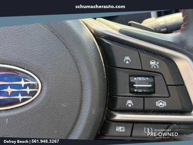 used 2020 Subaru Forester car, priced at $22,788