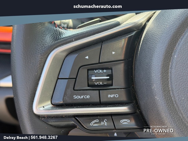 used 2020 Subaru Forester car, priced at $22,788