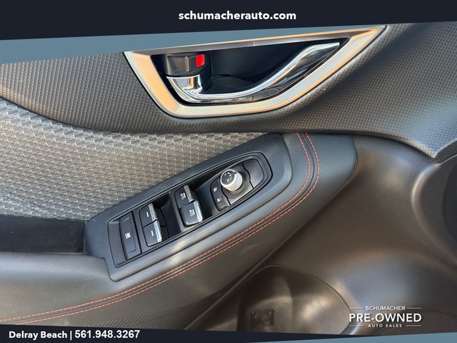 used 2020 Subaru Forester car, priced at $22,788