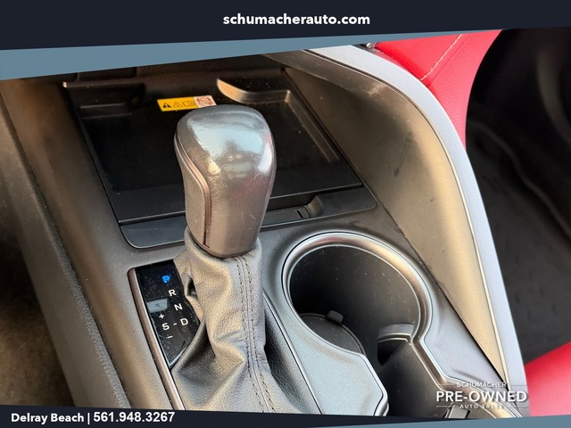 used 2022 Toyota Camry car, priced at $27,698