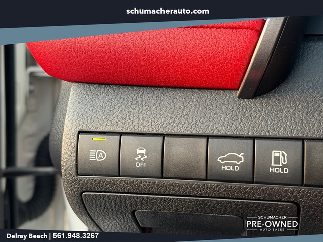 used 2022 Toyota Camry car, priced at $27,698