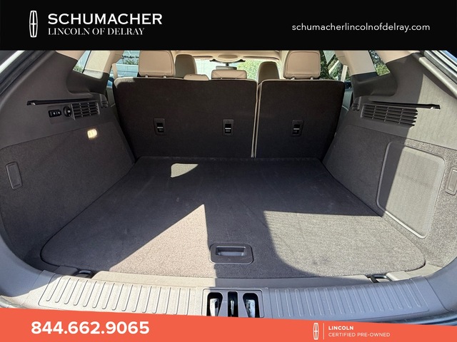 used 2023 Lincoln Nautilus car, priced at $32,888