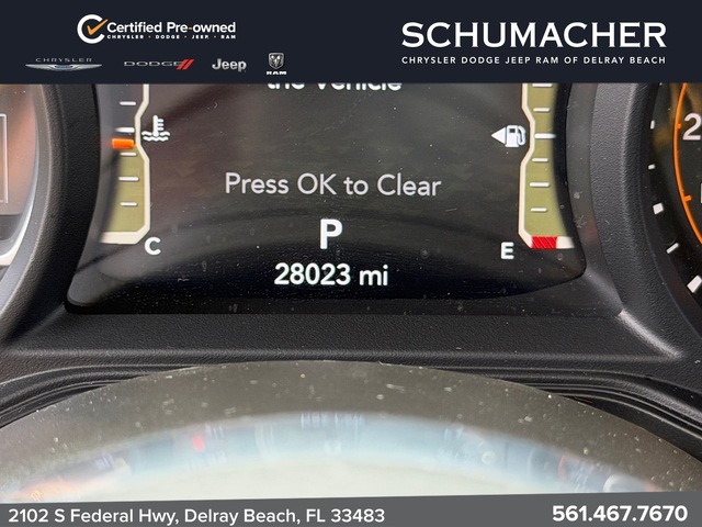 used 2024 Jeep Wrangler car, priced at $39,998