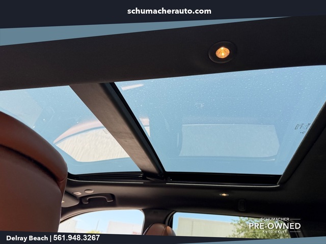 used 2020 Jeep Grand Cherokee car, priced at $27,198