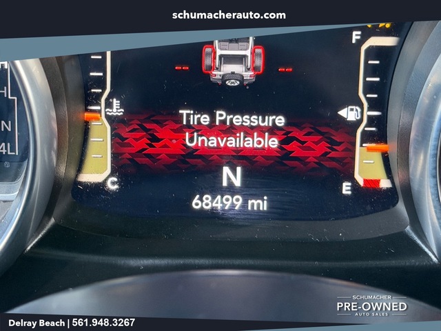 used 2022 Jeep Wrangler car, priced at $25,998