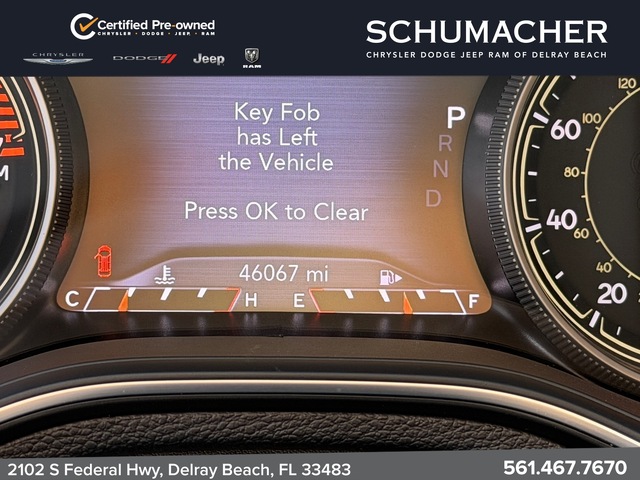 used 2023 Jeep Cherokee car, priced at $22,998
