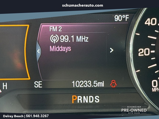 used 2017 Lincoln MKZ car, priced at $21,888