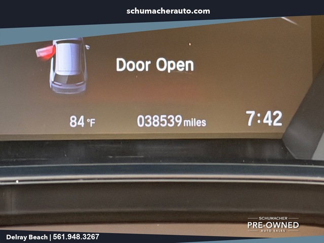 used 2020 Honda CR-V car, priced at $23,998