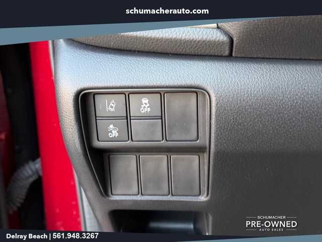used 2020 Honda CR-V car, priced at $23,998