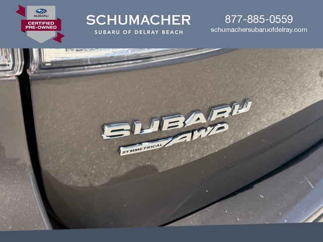 used 2023 Subaru Forester car, priced at $27,929