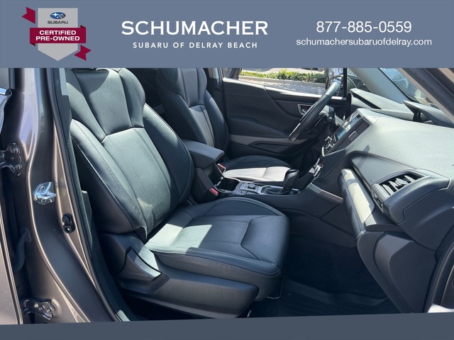 used 2023 Subaru Forester car, priced at $27,929