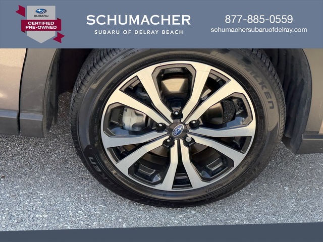 used 2023 Subaru Forester car, priced at $27,929