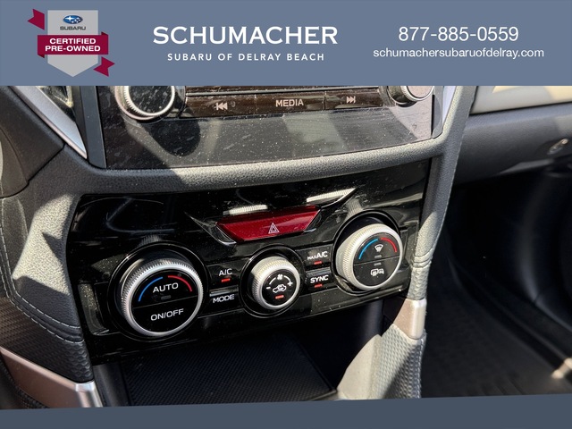 used 2023 Subaru Forester car, priced at $27,929
