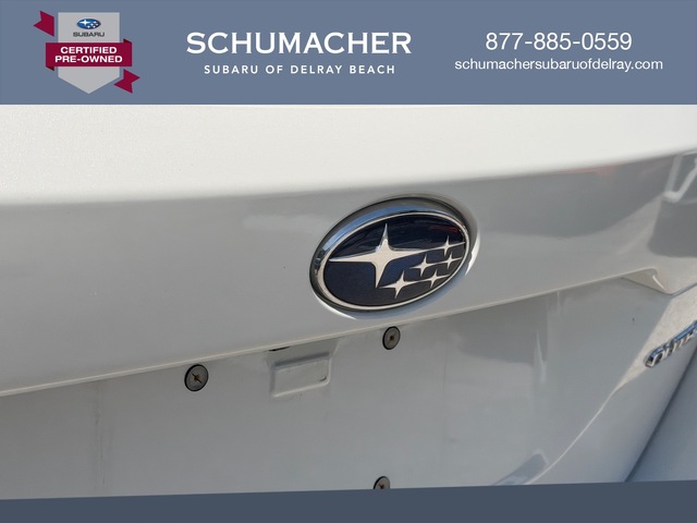 used 2021 Subaru Outback car, priced at $22,988