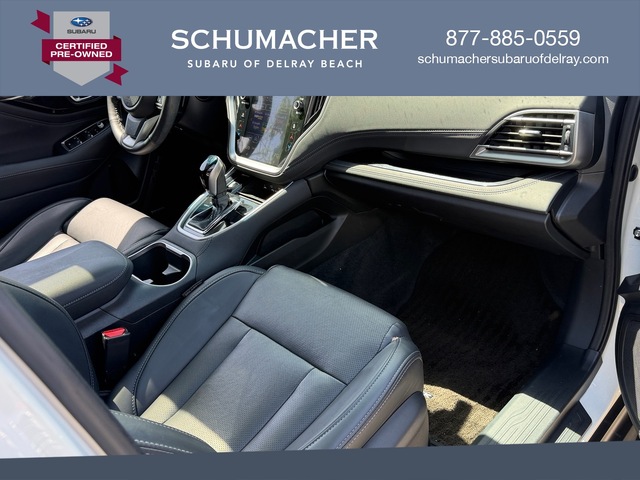 used 2021 Subaru Outback car, priced at $22,988
