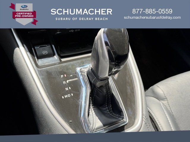 used 2021 Subaru Outback car, priced at $22,988