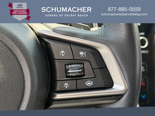 used 2021 Subaru Outback car, priced at $22,988