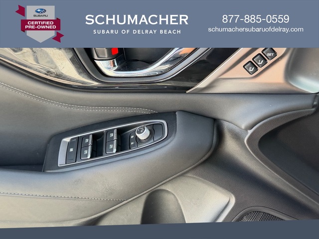 used 2021 Subaru Outback car, priced at $22,988