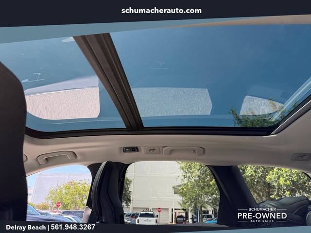 used 2021 Volvo XC60 car, priced at $26,988