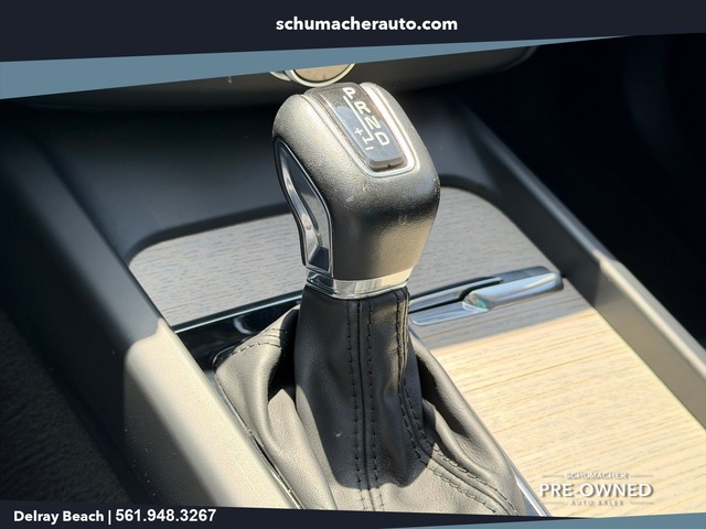 used 2021 Volvo XC60 car, priced at $26,988