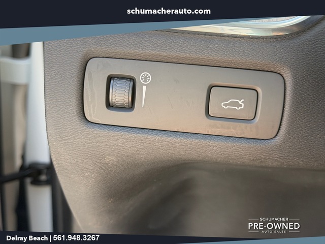 used 2021 Volvo XC60 car, priced at $26,988