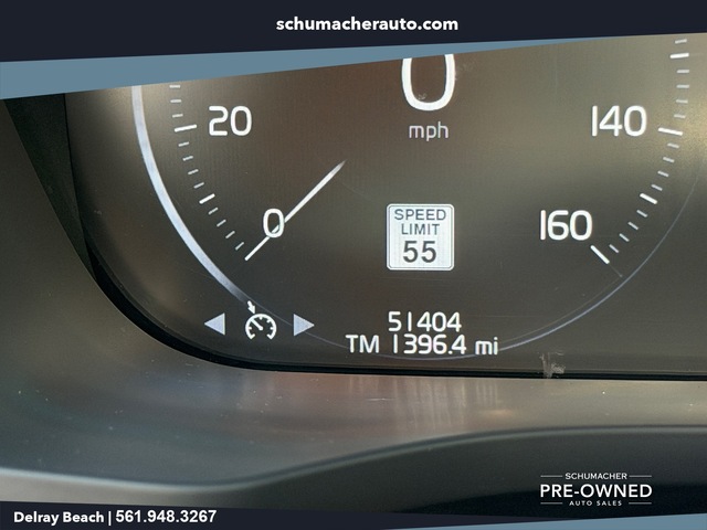 used 2021 Volvo XC60 car, priced at $26,988