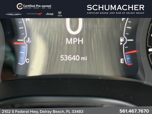 used 2022 Jeep Compass car, priced at $18,798