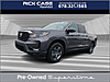 Used 2023 Honda Ridgeline RTL AWD in DULUTH, GEORGIA