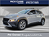 Used 2023 HYUNDAI KONA SEL AUTO FWD in DULUTH, GEORGIA