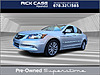 Used 2012 Honda Accord 4DR V6 AUTO EX-L in DULUTH, GEORGIA