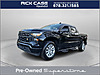 Used 2022 CHEVROLET SILVERADO 1500 2WD CREW CAB 147" CUSTOM in DULUTH, GEORGIA